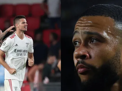 Horario: Barcelona buscará revertir el mal comienzo en Champions en su visita al Benfica