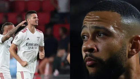 El partido tendrá sede en el Estadio Da Luz, en Lisboa, Portugal.