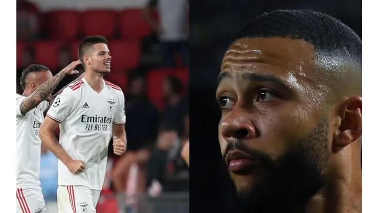 El partido tendrá sede en el Estadio Da Luz, en Lisboa, Portugal.
