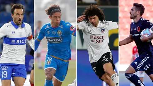 Colo Colo recibirá a Ñublense en el estadio Monumental.