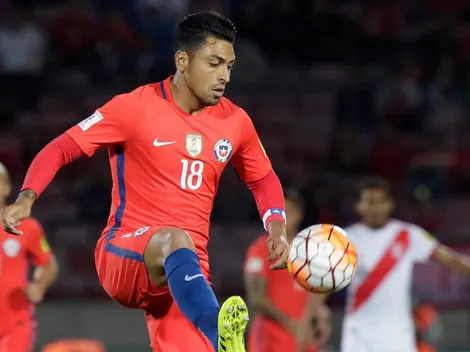 Jarita tras regresar a Chile con 36 años: "No vengo a robar"