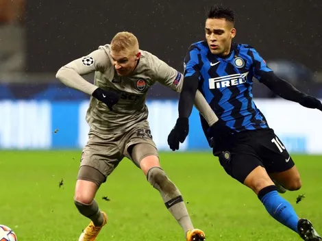 Horario: Inter de Vidal y Alexis va por su primer triunfo en Champions