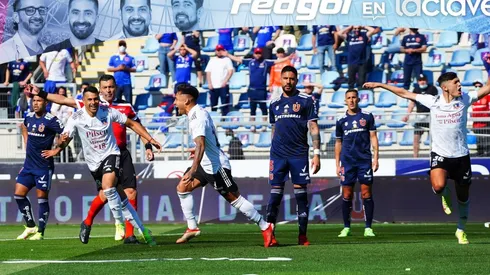 Toda la previa y lo que debes saber de cara al Superclásico del fútbol chileno llega en RedGol en La Clave.