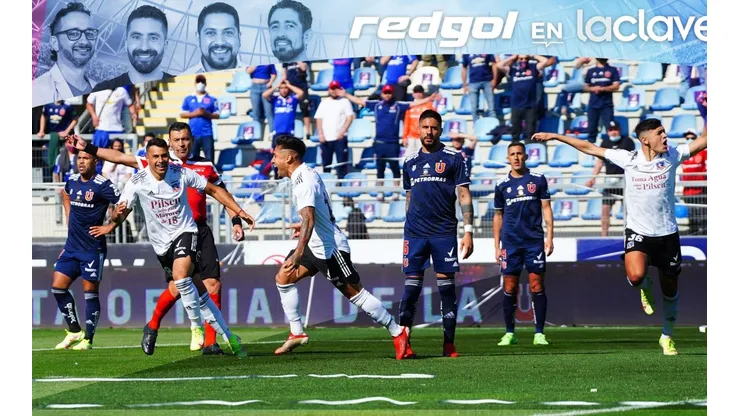 Toda la previa y lo que debes saber de cara al Superclásico del fútbol chileno llega en RedGol en La Clave.