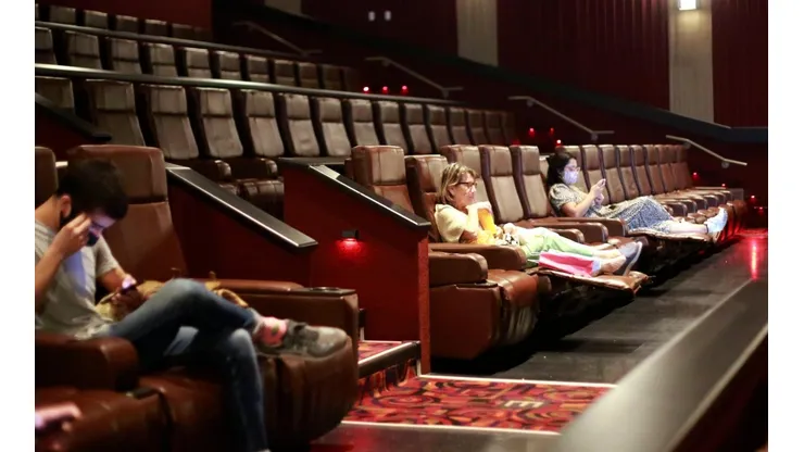 Día del Cine