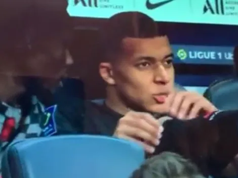 Incendio en el PSG tras críticas de Mbappé a Neymar: "Este pendejo..."