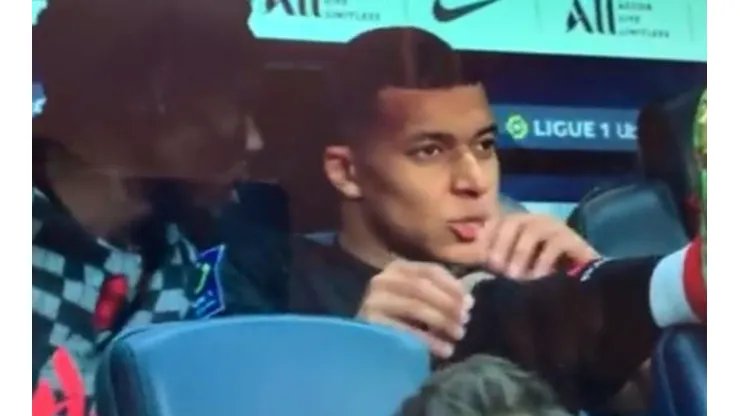 Incendio en el PSG tras críticas de Mbappé a Neymar: "Este pendejo..."
