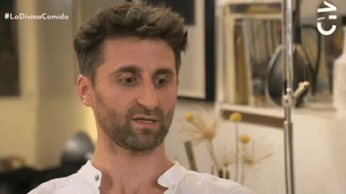 El actor recordó la muerte de su compañero de Sus años grosos"