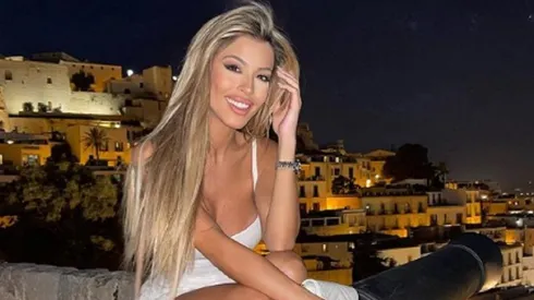 Oriana Marzoli responde fuertemente tras recibir críticas sobre su físico