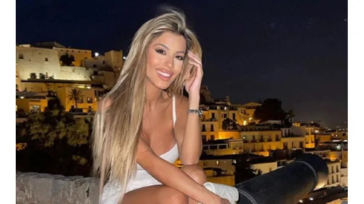 Oriana Marzoli responde fuertemente tras recibir críticas sobre su físico