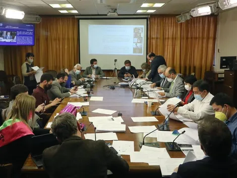 ¿En qué está el proyecto del Cuarto Retiro del 10% AFP y cuándo se vota en el Congreso?