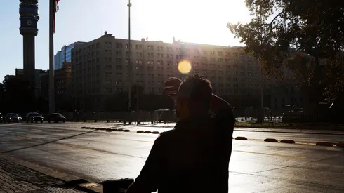 Revisa el pronóstico del tiempo en la capital