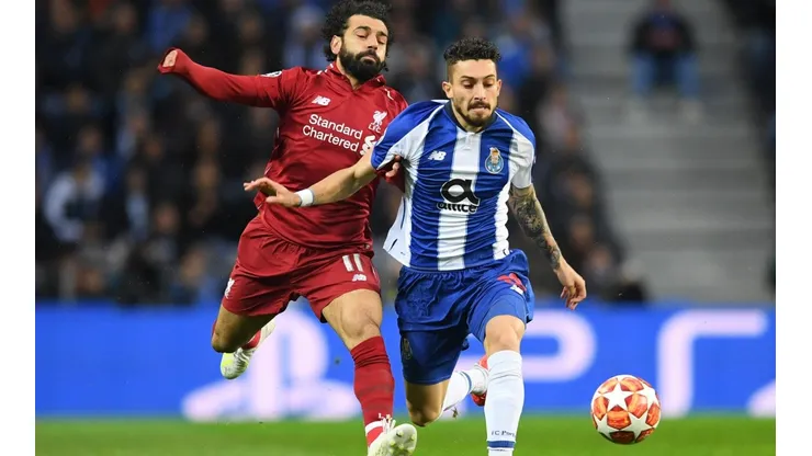 Ambos equipos se enfrentaron por última vez en los cuartos de final de la Champions League de la temporada 2018-19.