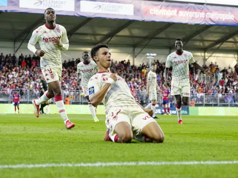 Guillermo Maripán afirma la defensa en triunfo clave de AS Mónaco