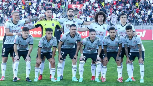 Colo Colo va con todo ante la U en el Superclásico 190
