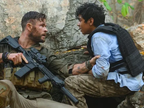 Misión de Rescate 2: ¿Precuela o secuela?