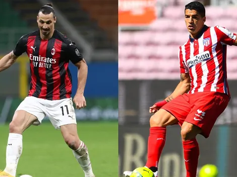 ¿Cuándo juega el AC Milán contra el Atlético de Madrid por Champions League?