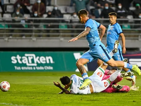 San Marcos jugará con la sub 21 ante Coquimbo por contagios