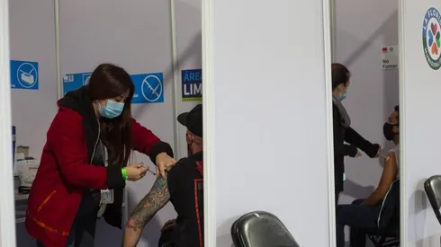 En el reporte diario de hoy entregado por el Ministerio de Salud, se notificaron 775 casos nuevos y 4.486 casos activos.