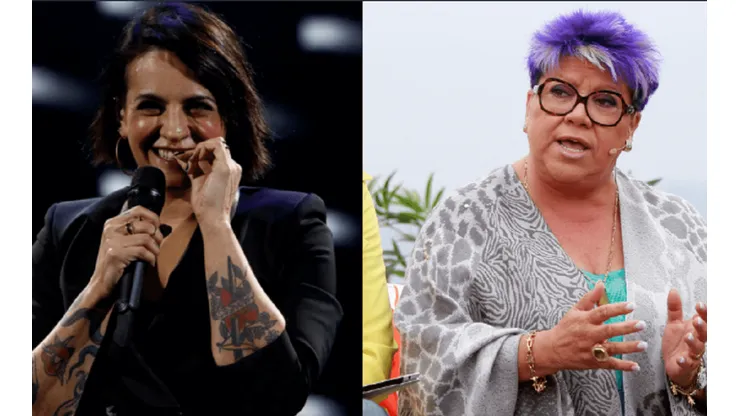 Jani Dueñas responde a las críticas de Patricia Maldonado con hilarante meme