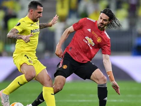 Manchester United y Villarreal animan un partidazo por la Champions League