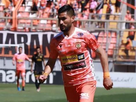 Tabla de posiciones: Cobreloa nuevamente en peligro