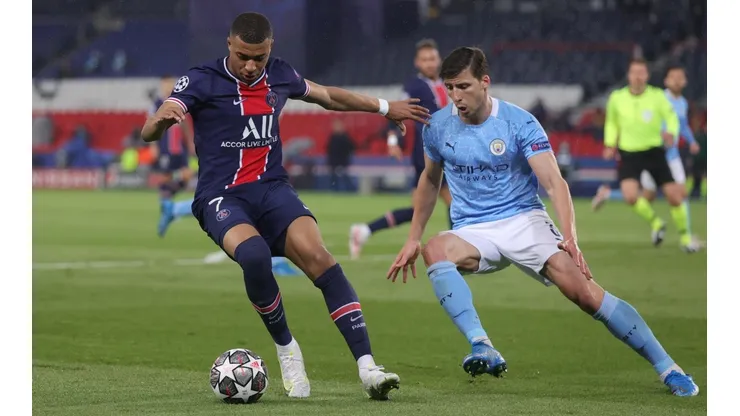 PSG presentará todas sus figuras para intentar vencer al City.
