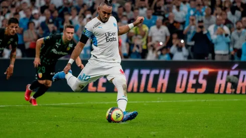 Dimitri Payet anotó doblete pero no fue suficiente para el equipo de Jorge Sampaoli.
