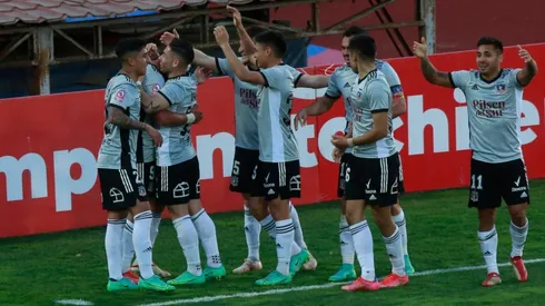 Los 19 citados de Colo Colo para el superclásico 190 contra la U.