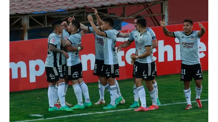 Los 19 citados de Colo Colo para el superclásico 190 contra la U.