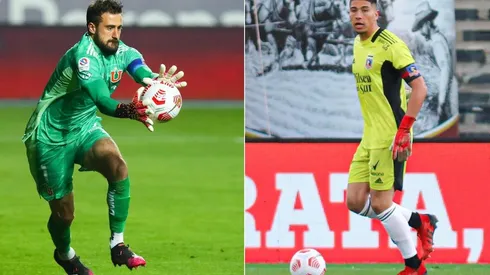 De Paul y Cortés viven un partido aparte en el Superclásico