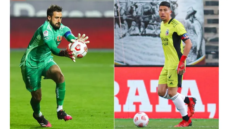 De Paul y Cortés viven un partido aparte en el Superclásico