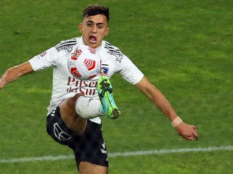 Pablo Solari anuncia el desembarco de su familia en Chile