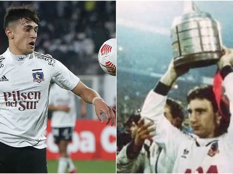 Solari confiesa admiración por Barti y su "sueño libertador"