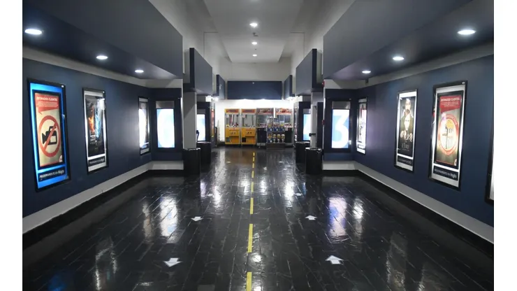 Este año serán tres jornadas para celebrar el Día del Cine.