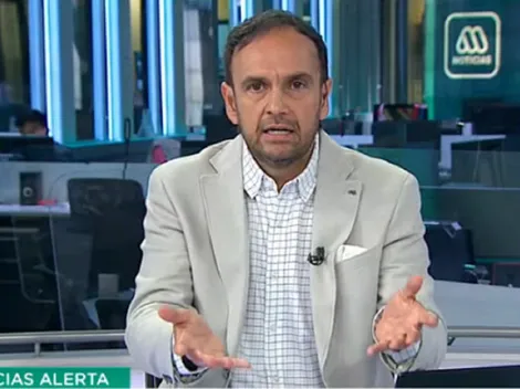 Sepúlveda comparte reflexión tras marcha contra la inmigración ilegal en Iquique