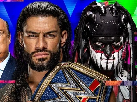 Becky Lynch regresa al ring para defender su título en Extreme Rules 2021: Hora y TV