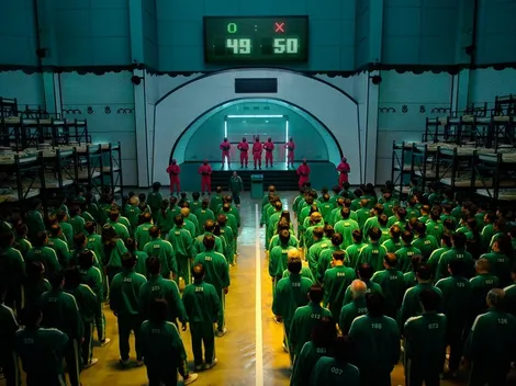 El Juego del Calamar | Explicación del final: ¿Habrá una segunda temporada?