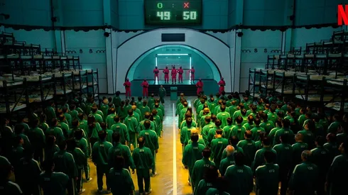 ¿Habrá nuevos jugadores en El Juego del Calamar?