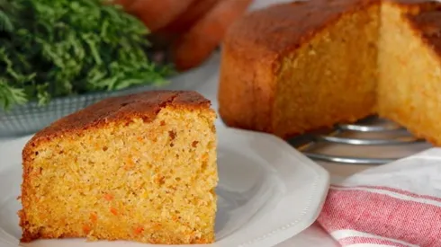 Puedes hacer un queque con diversos ingredientes