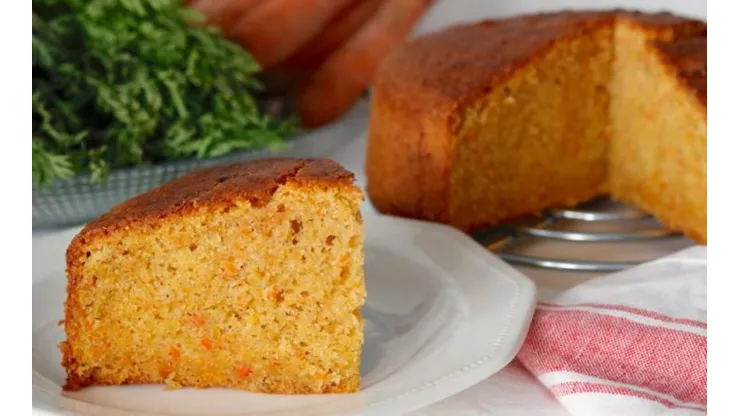 Puedes hacer un queque con diversos ingredientes