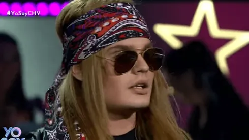 Uno de los favoritos del público renunció a la competencia.