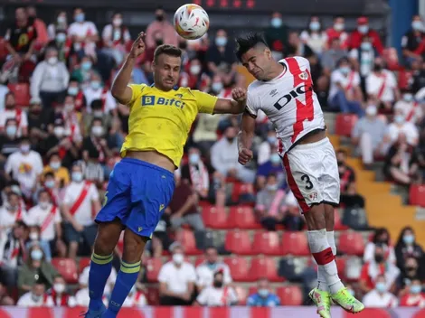 Nuevo zarpazo de Falcao amarga al Cádiz de Alarcón