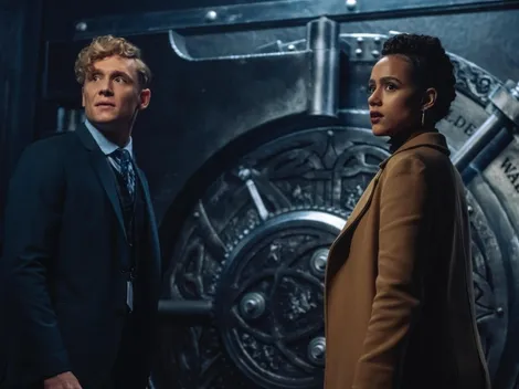 TUDUM: Tráiler de lo nuevo de Zack Snyder en Netflix