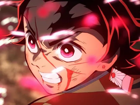 ¡Anuncian fecha de estreno de Kimetsu No Yaiba: Demon Slayer!