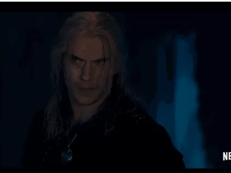 The Witcher: ¡Henry Cavill confirman la tercera temporada!