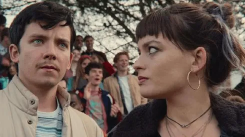 ¿Qué ocurrirá con Otis y Maeve en la nueva temporada?