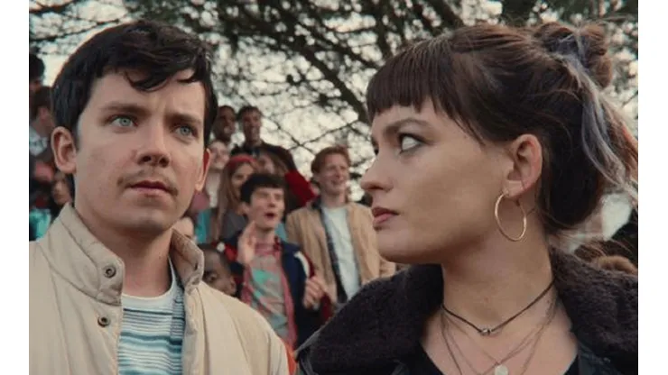 ¿Qué ocurrirá con Otis y Maeve en la nueva temporada?