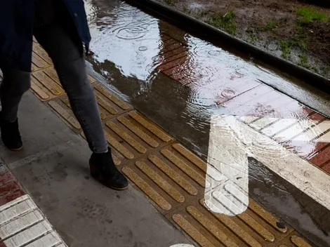 Revisa el clima para este fin de semana en Chile