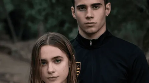 La película llega a la pantalla este 2021.